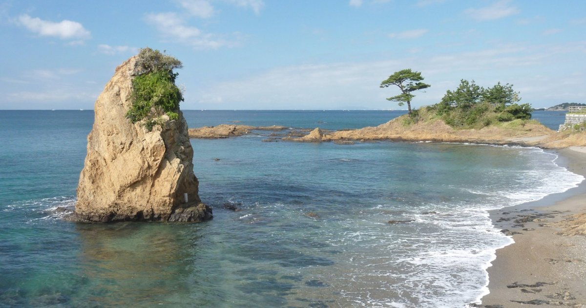 🏞️ 입석 공원(타테이시 코우엔) 이미지 7